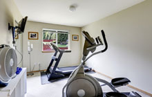 Carzield home gym construction leads