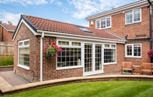 Carzield house extension leads